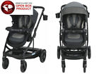 Uno2duo 2065103 Graco Single Stroller Bryant 047406157136