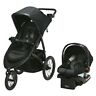47406157631 2065603 Graco Roadmaster Jogger Travel System Stroller Car Seat