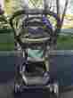 20753804 Spree Graco Ariel Travel System Single Seat Stroller