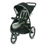 2079878 Graco Fastaction Jogger Lx Stroller Ames 047406160372