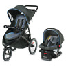 2080530 Graco Fastaction Jogger Lx Travel System Cielo 2080530 Graco Fastaction Jogger Lx Travel System Cielo