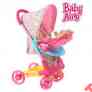 4e0eaf9e 20817690 System Travel Stroller Doll Baby Alive Model