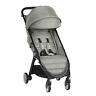 2081850 Baby Jogger City Tour Single Stroller Slate 690005321776
