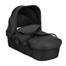 2082327 Baby Jogger City Tour Carry Cot Jet 047406161591 2082327 Baby Jogger City Tour Carry Cot Jet 047406161591