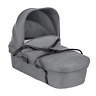 2082397 Baby Jogger City Tour Carry Cot Slate 695641476279