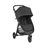 2082767 Baby Jogger City Mini Stroller With Tires 692618275446