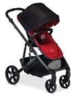 210105d6 Britax 2017 B-ready Stroller