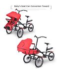 212071 Tongtuo Folding Carry Baby 603097524635