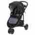 21212364 1950906 Graco New Modes 3 Lite Click Connect Stroller Holt Model 047406134816