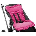 6617995 21233 Baby Beehaven Cush Go Stroller Girl 661799212335