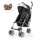 21313 Summer Infant 3d Lite