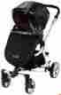 21400 Summer Infant Fuze Stroller Rain Shield 0012914214008