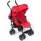 214redskip Kinderwagon Skip Umbrella Stroller 728028331967