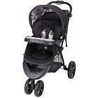 21553880 Baby Trend New Tri-flex Stroller Floral Stem Model 090014013400