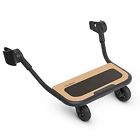 217 Uppababy Vista Piggyback Ride-along 817609011913