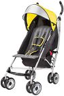 21700 - Convenience Infant 3d Stroller Citrus Summer Lite 21700 - Convenience Infant 3d Stroller Citrus Summer Lite