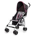 21870 Lite Card Stroller Summer Convenience Infant Wild