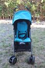 21884611 Zobo Bolt Lightweight Stroller