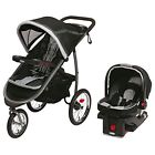 21928 Graco Jogging Stroller Travel 747925221928
