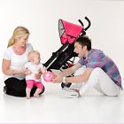 21960a Summer Infant 3d Lite