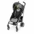 07079317400070 22065436 Chicco New Liteway Plus Stroller Champagne Model 049796607277