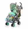 22106208 Cosatto Supa Stroller Firebird Nib