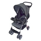 22209 Amoroso Baby Stroller Black 705332882064