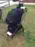 225420700 Armadillo Mamas Papas Flip Stroller Black Jack New Free Shipping