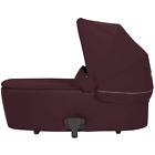 225635600 Mamas Papas Armadillo Flip Carry Cot Mulberry