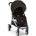 225920700 Armadillo Flip Mamas Papas Xt Stroller Black Jack