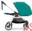 225935600 Armadillo Flip Mamas Papas Xt Mulberry Umbrella Single Seat Stroller