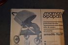 2259n8300 Mamas Papas Armadillo Flip