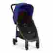 2263h5800 20803691 Mamas Papas Armadillo City Stroller Blue Indigo