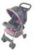 2271-pink Stroller Lightweight Convenient Pink Amoroso Baby