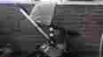 22791371077 Frog Bugaboo Stroller Sand Very Good Condition Many Accesories