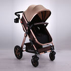 228079311791 Vevor Foldable Pram Baby
