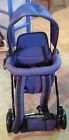 2292t Baby Trend Backpack Stroller Chair Model