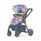 08079099700070 23000324 Chicco New Urban Stroller Itty Bitty City Model 049796607819