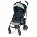 05079745090070 23000409 Chicco New Liteway Stroller Denim Limited Edition Model 049796607932