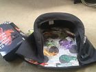 2301antr01 Bugaboo Andy Warhol Cameleon Set