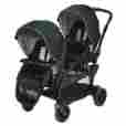 23035362 1964737 Graco New Modes Duo Stroller Holt Model 047406137114