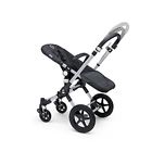 231110an05 Bugaboo Cameleon3 Stroller Aluminum 8717447079323