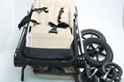 231116sa01 Bugaboo Limited Edition Lightweight Stroller Sand Fashion