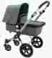 231140cs01 Bugaboo 2015 Cameleon 3 Blend Special Limited Edition Stroller 8717447069690