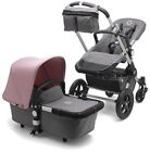 231182wh01 Cameleon Bugaboo Stroller Fresh Collection 8717447098188