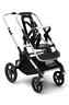 231280al01 Bugaboo Fox Stroller Base Grey 8717447099918