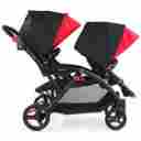 Zt019-rdv1 23151336 Contours New Options Tandem Stroller Model 031878095287