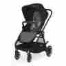 515212020 24078880 Cybex New Iris M-air Stroller Moon Dust Model