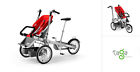 243e Taga Bike Stroller Mom Baby Two-way Kid Bicycle Cargo 602288525888