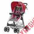 24551101 Evenflo Smartfold Stroller Barcelona 0032884187300